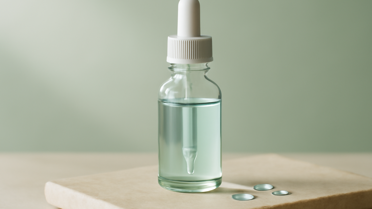 Peptider i hudpleje: hvad kan de, og hvad kan de ikke?