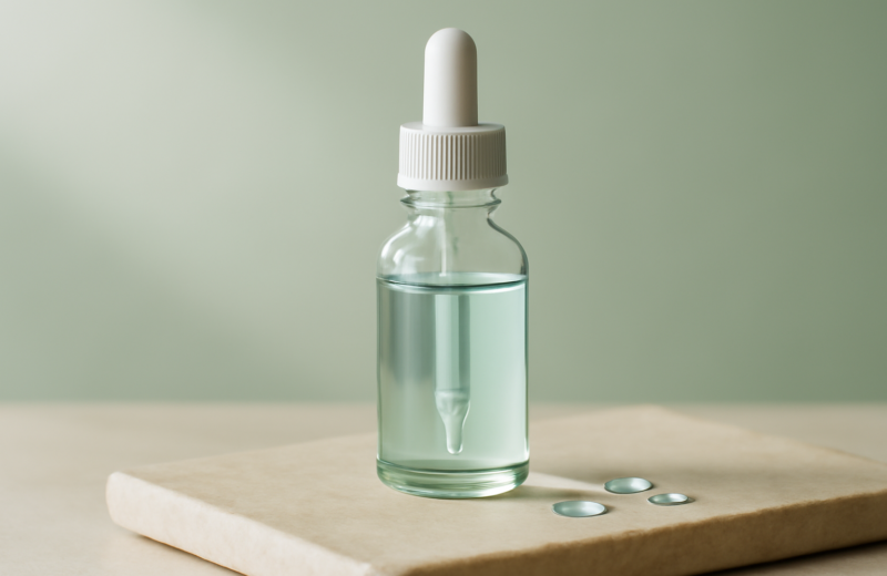 Peptider i hudpleje: hvad kan de, og hvad kan de ikke?